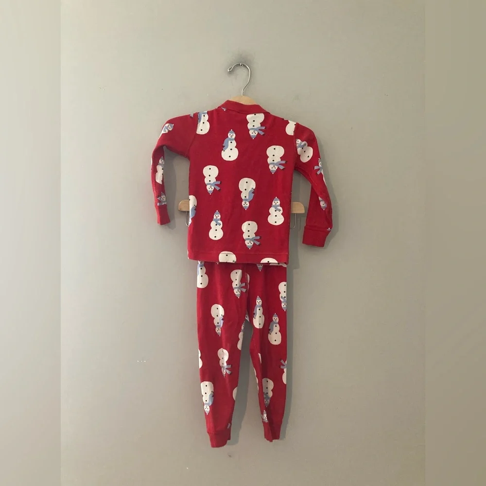 $20 ADD ON hanna andersson holiday pajama set‎ mini boden quincy mae little co.